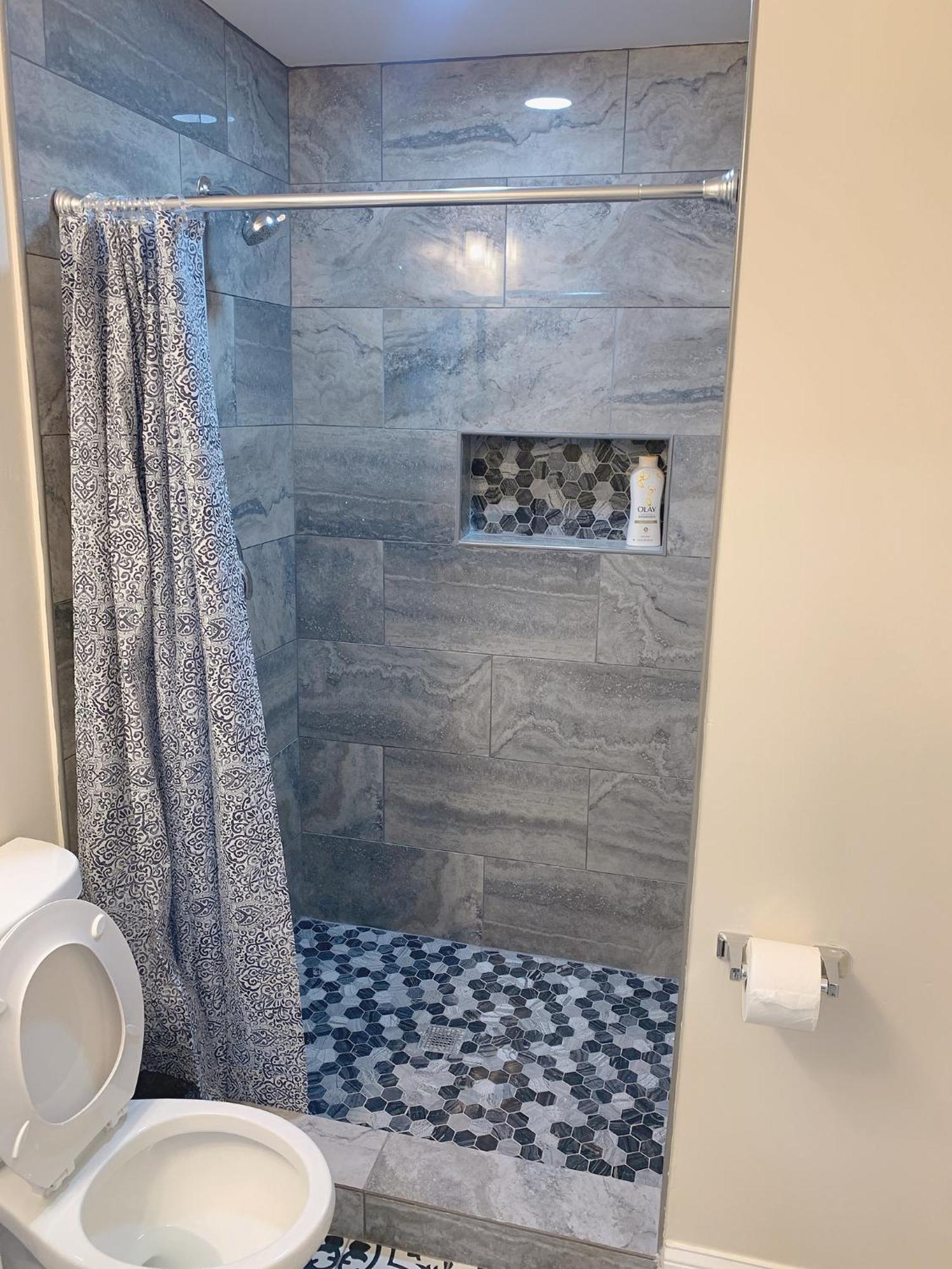 Sweet Bedroom Located Central Of Downtown Baltimore Exterior photo